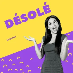 Douki - Désolé