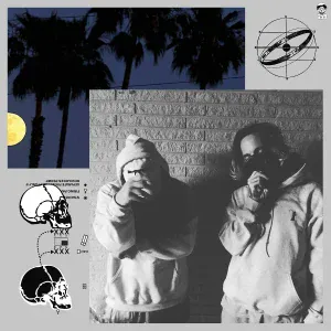 $uicideboy$ - Low Key