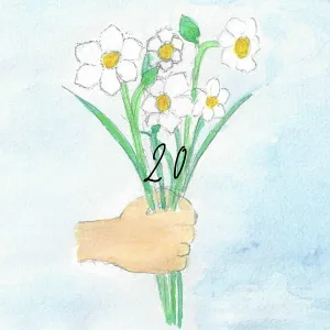 Jasmine - 20