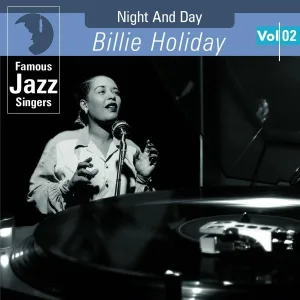 Billie Holiday - Here It Is Tomorrow Again