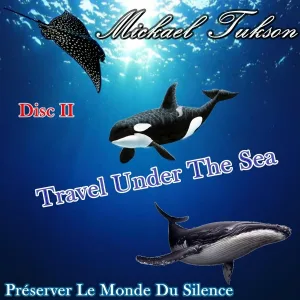 Mickael Tukson - Norway Orcas