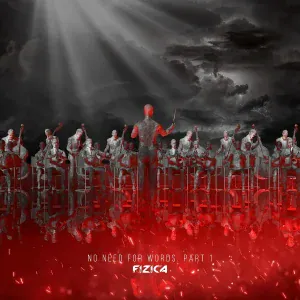 FIZICA - BDSM навсегда (Instrumental)