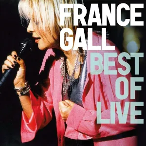 France Gall - La déclaration d'amour