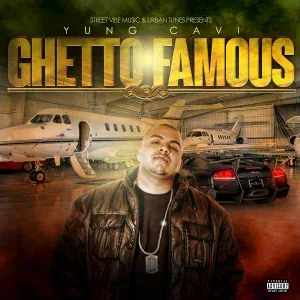 Yung Cavi feat. Ras Jahge, Gutta Lu, G-Moe - Get You High (Remix)