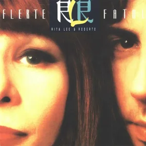 Rita Lee, Roberto De Carvalho - Para Com Isso