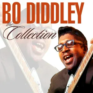 Bo Diddley - You Don't Love Me (You Don't Care)