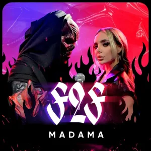 MADAMA - F2F
