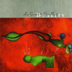 Lisa Gerrard, Pieter Bourke - The Unfolding