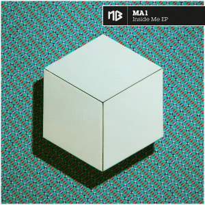 MA1 - Inside Me