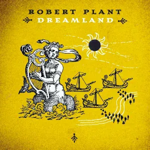 Robert Plant - Skip's Song
