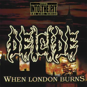 Deicide - Oblivious to Evil