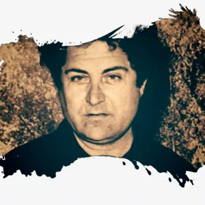 Nicolae Sulac - Noaptea Cand Rasare Luna