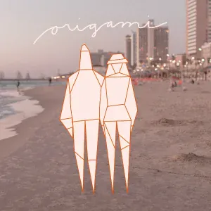 zalagasper - origami