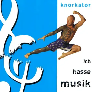 Knorkator - Aeger sum