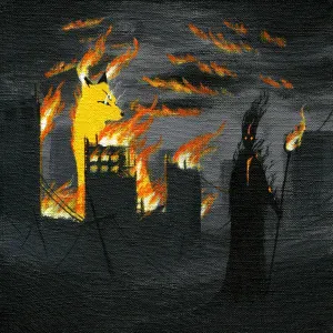 VULPES VULT! - ROMA