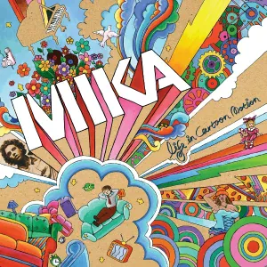 MIKA - Relax, Take It Easy