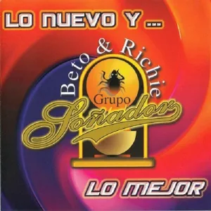 Grupo Soñador - El Celular