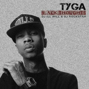 Tyga feat. Lloyd - Party Girl