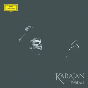 Berliner Philharmoniker, Herbert von Karajan - Rossini: String Sonata No. 6 - 1. Allegro spirituoso