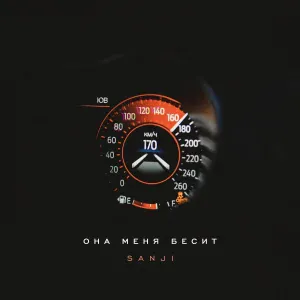 Sanji - Она меня бесит