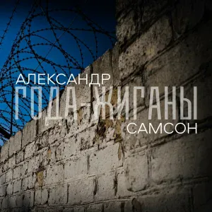 Александр Самсон - Года-жиганы