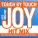 Joy - Touch by Touch