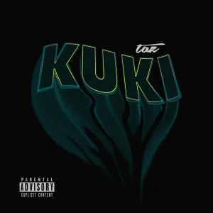 Taz - Kuki