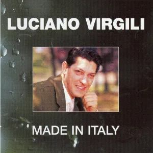 Luciano Virgili - Maria La-O
