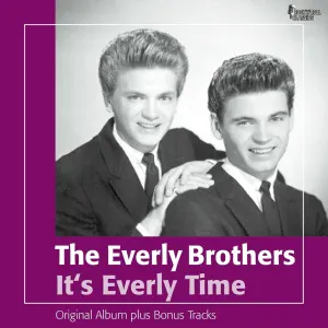Everly Brothers - That's What You Do to Me