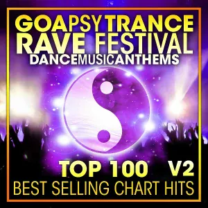 Psychedelic Trance, Goa Trance & Psytrance - Intersys - Experiments ( Random Robot Goa Psy Trance Remix )