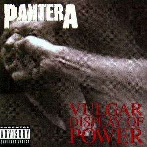 Pantera - No Good (Attack the Radical)