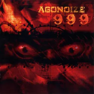 Agonoize - Sacrifice