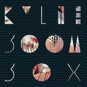 Kylie Minogue - Wow