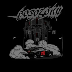 XIII - Bosozoku