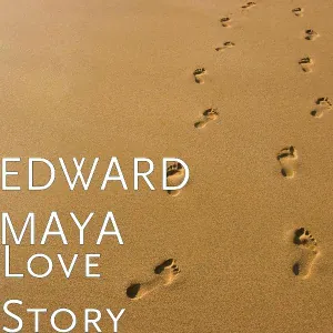 Edward Maya feat. VIOLET LIGHT - Love Story