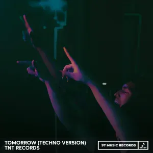 TNT Records - Tomorrow
