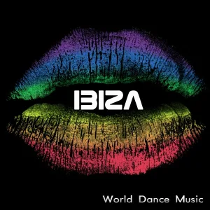 World Dance Music Dj - Dancing (Ibiza Clubs Music)