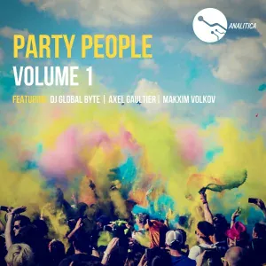 Makxim Volkov - Pullover