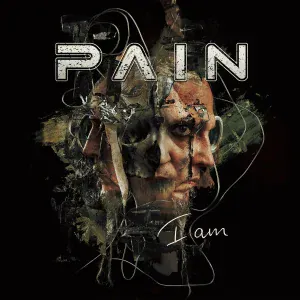 PAIN feat. Cécile Siméone - My Angel