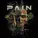PAIN feat. Cécile Siméone - My Angel