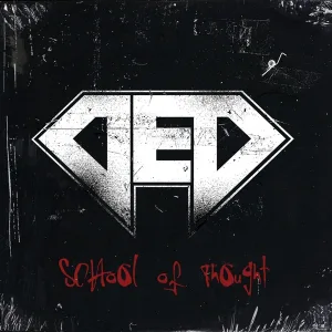 DED feat. Maria Brink - Love Song (feat. Maria Brink)