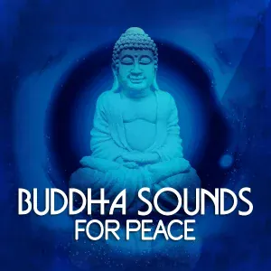 Buddha Sounds - Conch Shell