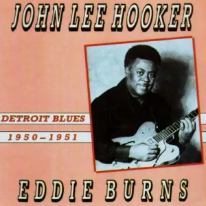 John Lee Hooker - Three Long Years Today