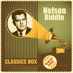 Nelson Riddle - Till the End of Time