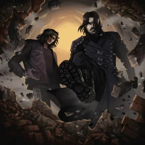 Sagath, KURT92, Fatal-M - Дестрой