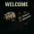 MC Polin, Dj Romanov - Welcome