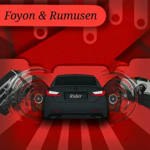 Foyon, Rumusen - Rider