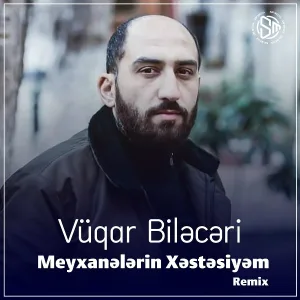 Vüqar Biləcəri, Orxan Lökbatanlı - Meyxanələrin Xəstəsiyəm