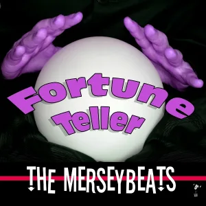 The Merseybeats - Mr. Moonlight