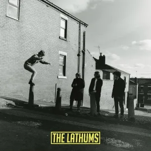 The Lathums - Winstanley Manor
